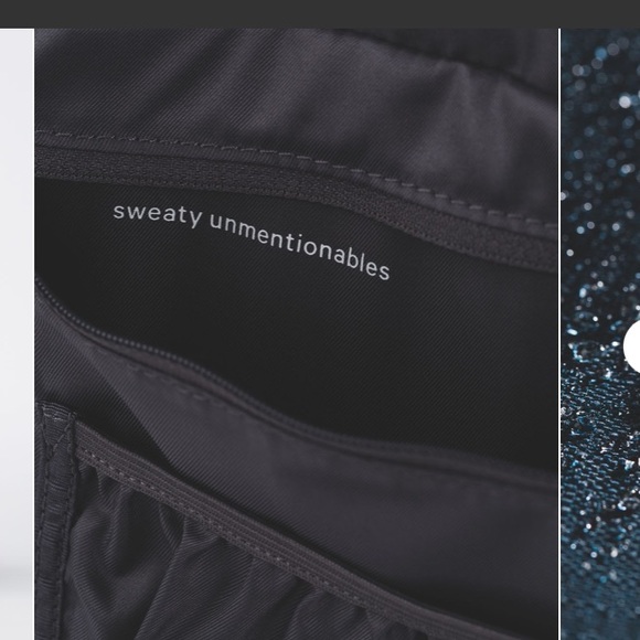 Lululemon Go Getter Bag - Picture 7 of 16